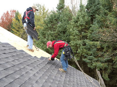 About Best Roofing Pros